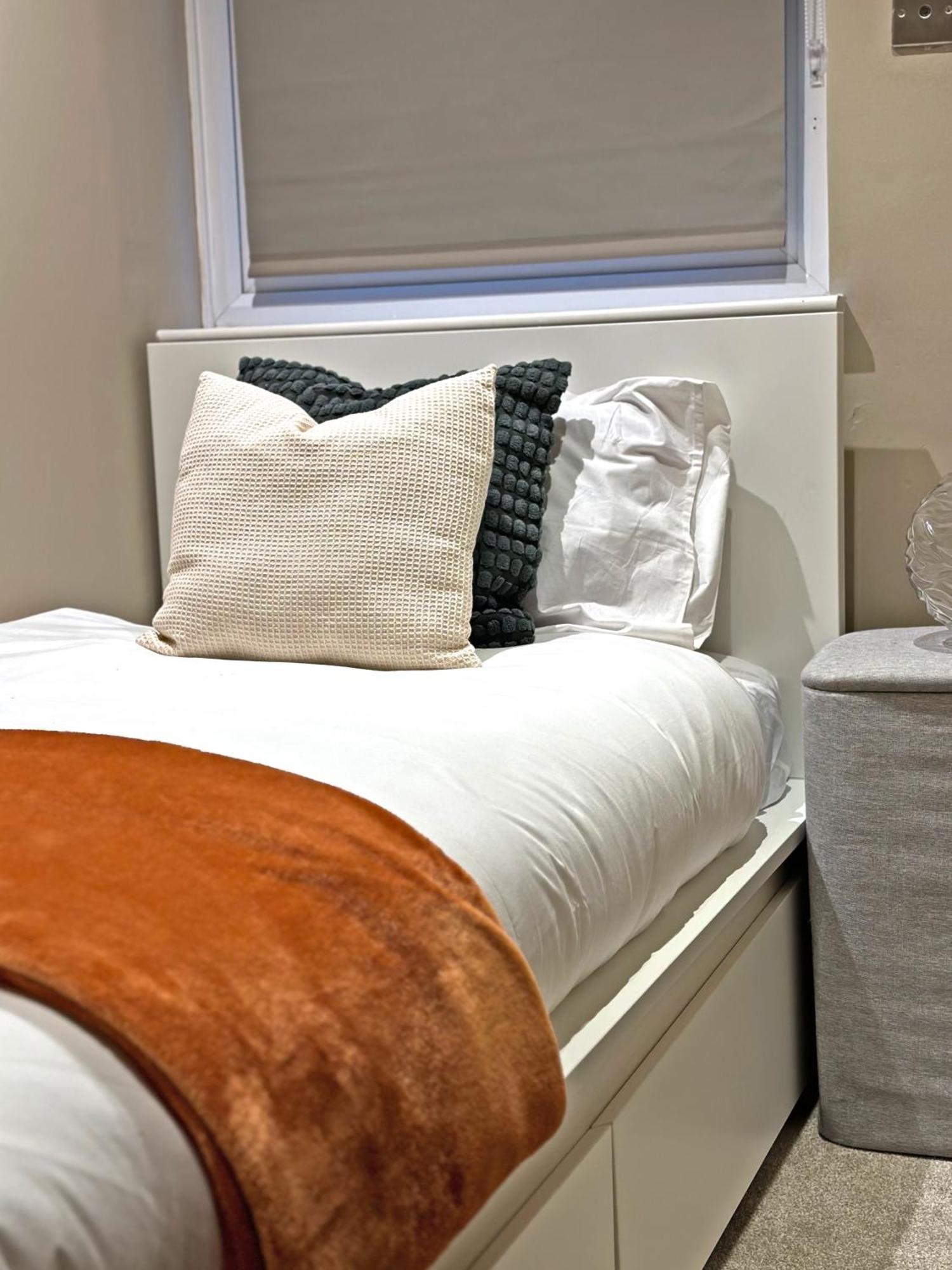 Oikoshomes Three Bedroom Flat In London Ngoại thất bức ảnh