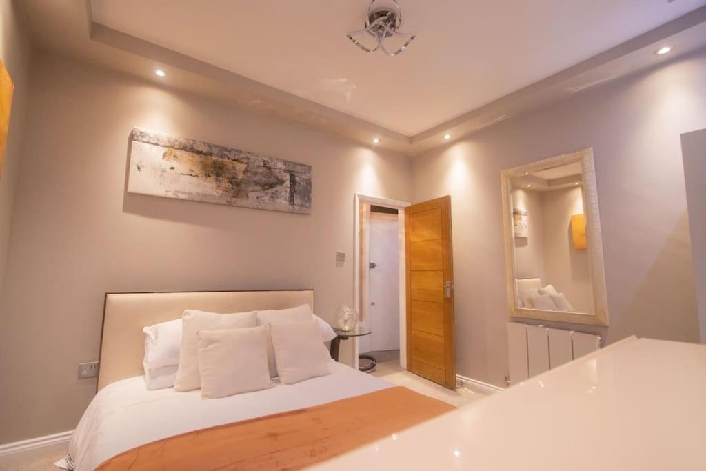 Oikoshomes Three Bedroom Flat In London Ngoại thất bức ảnh