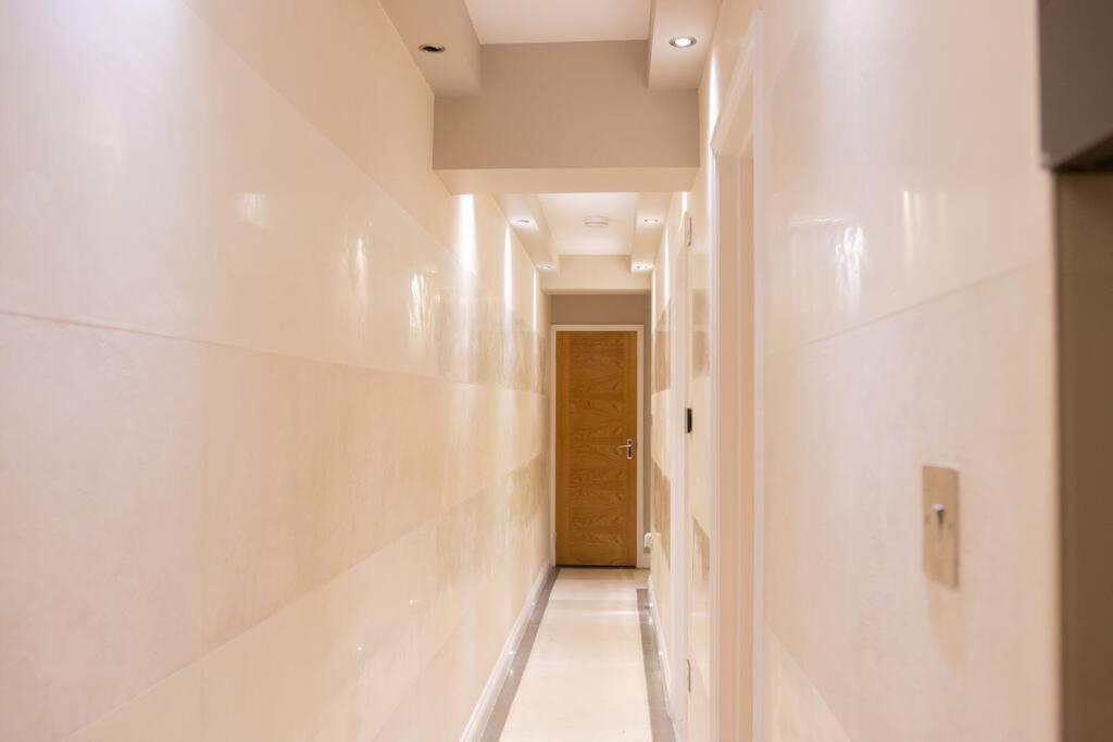 Oikoshomes Three Bedroom Flat In London Ngoại thất bức ảnh