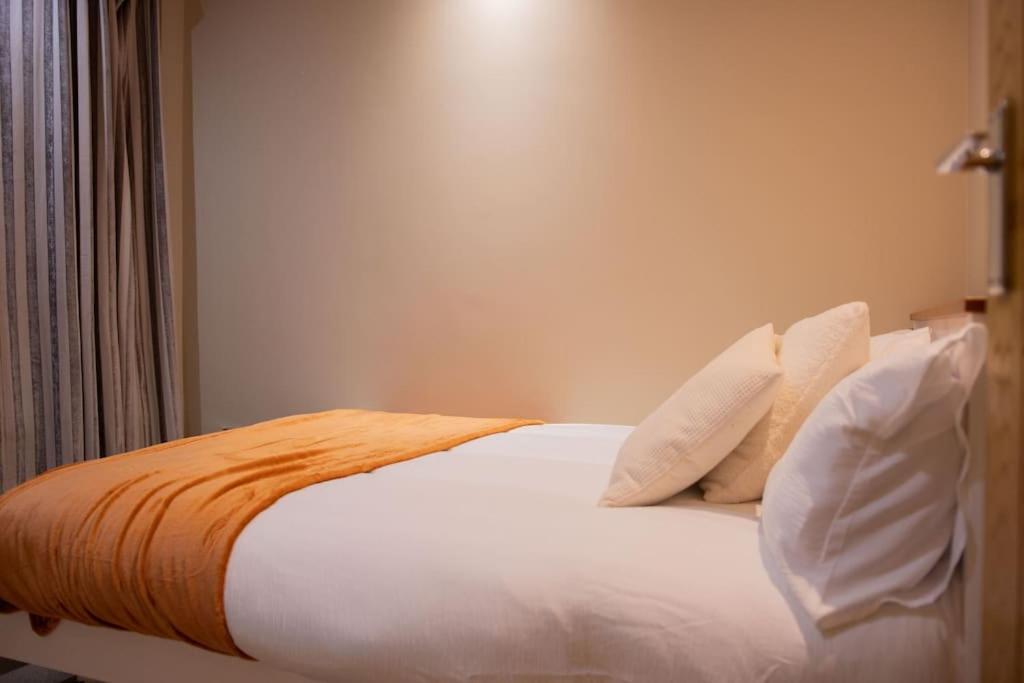 Oikoshomes Three Bedroom Flat In London Ngoại thất bức ảnh
