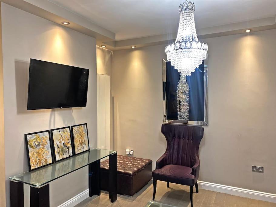 Oikoshomes Three Bedroom Flat In London Ngoại thất bức ảnh