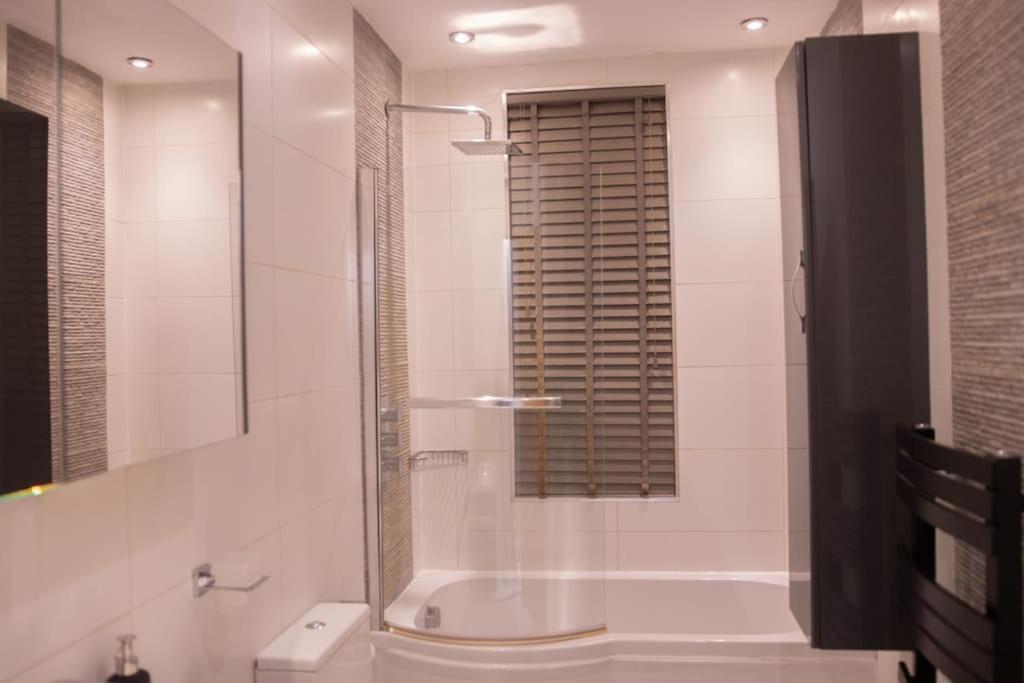 Oikoshomes Three Bedroom Flat In London Ngoại thất bức ảnh