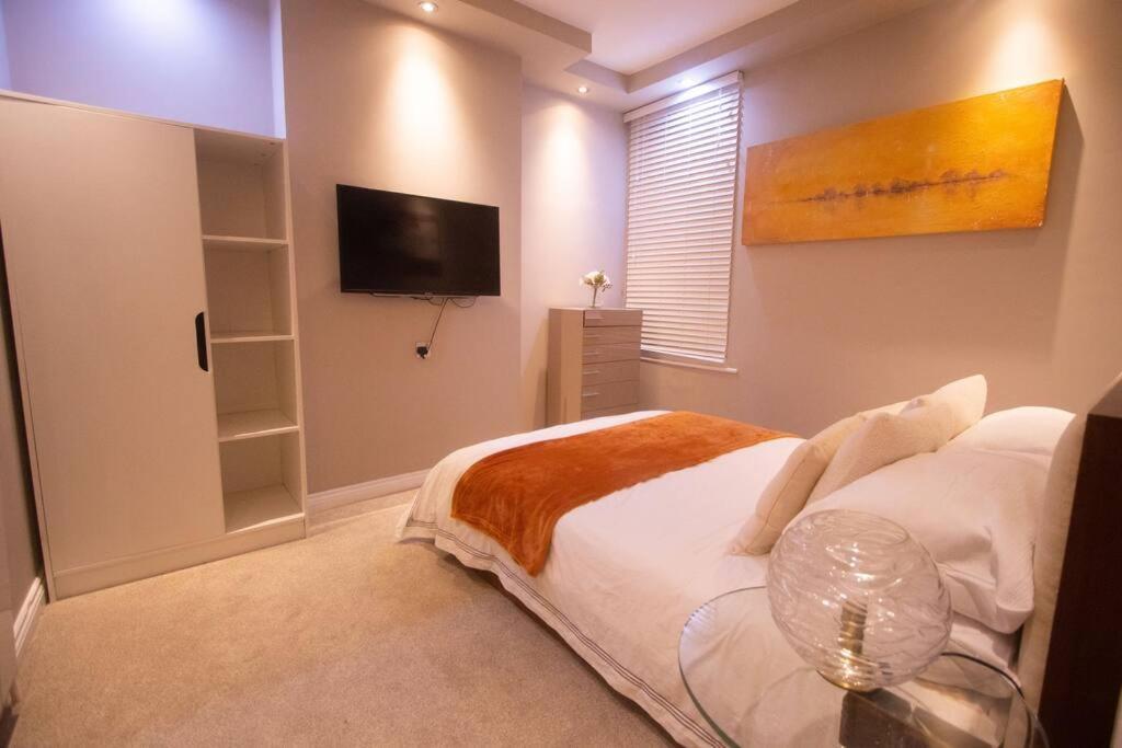 Oikoshomes Three Bedroom Flat In London Ngoại thất bức ảnh