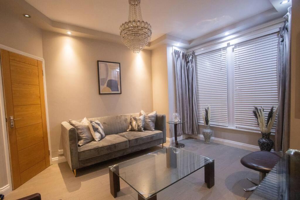 Oikoshomes Three Bedroom Flat In London Ngoại thất bức ảnh