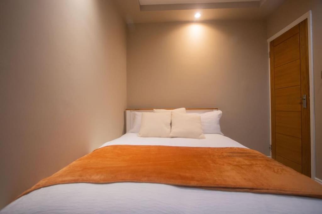 Oikoshomes Three Bedroom Flat In London Ngoại thất bức ảnh