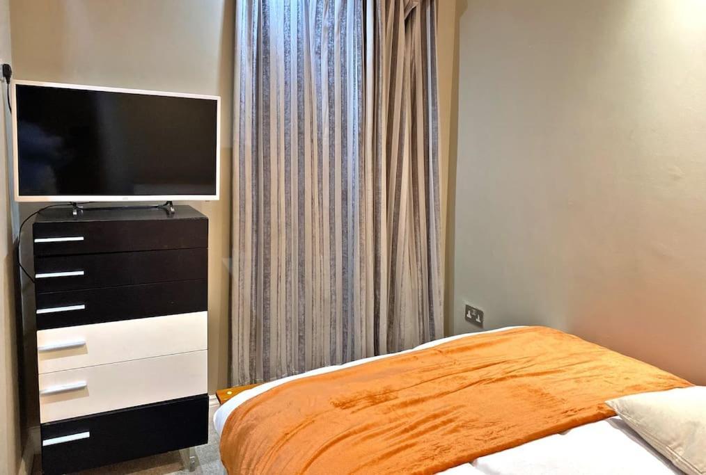 Oikoshomes Three Bedroom Flat In London Ngoại thất bức ảnh