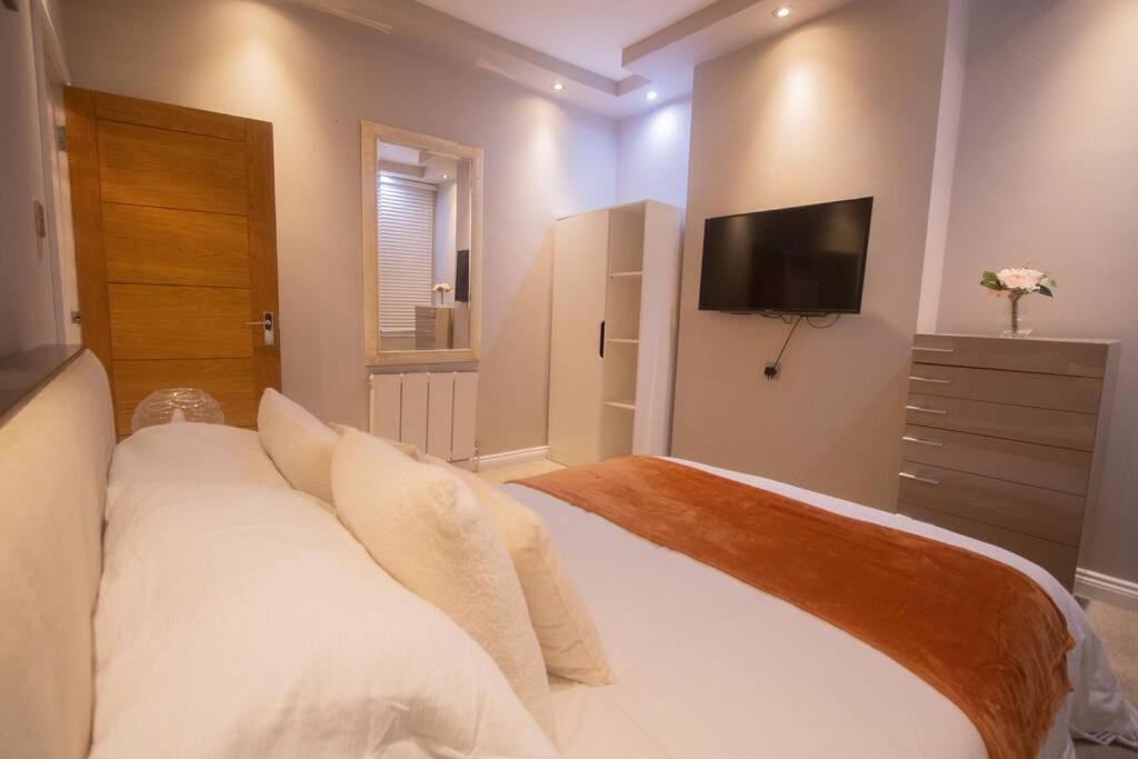 Oikoshomes Three Bedroom Flat In London Ngoại thất bức ảnh